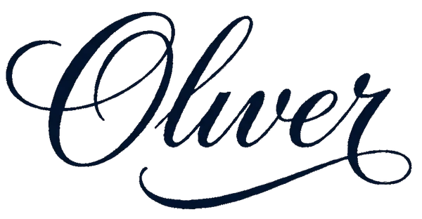 Oliver Jarrold
